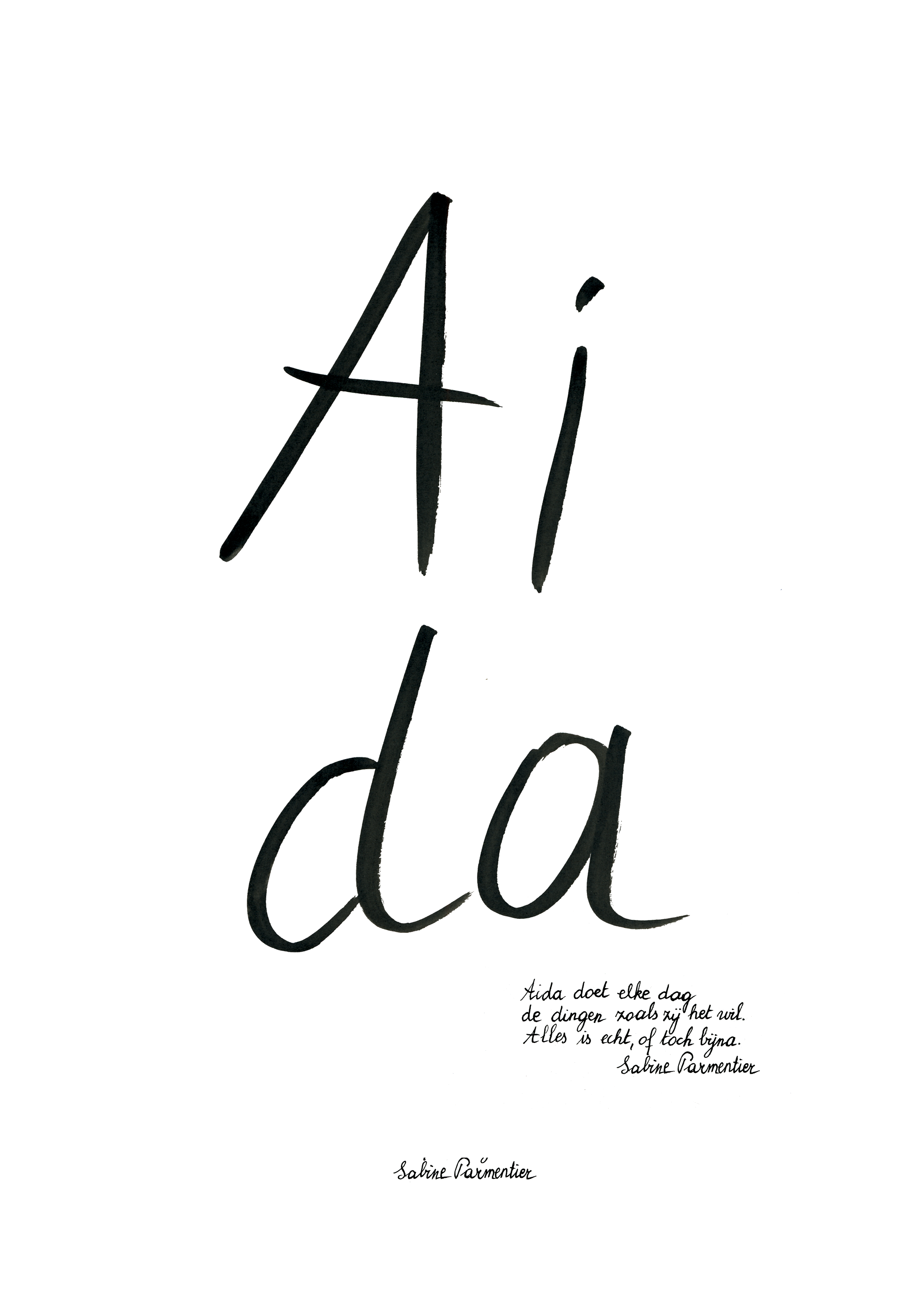 Aida